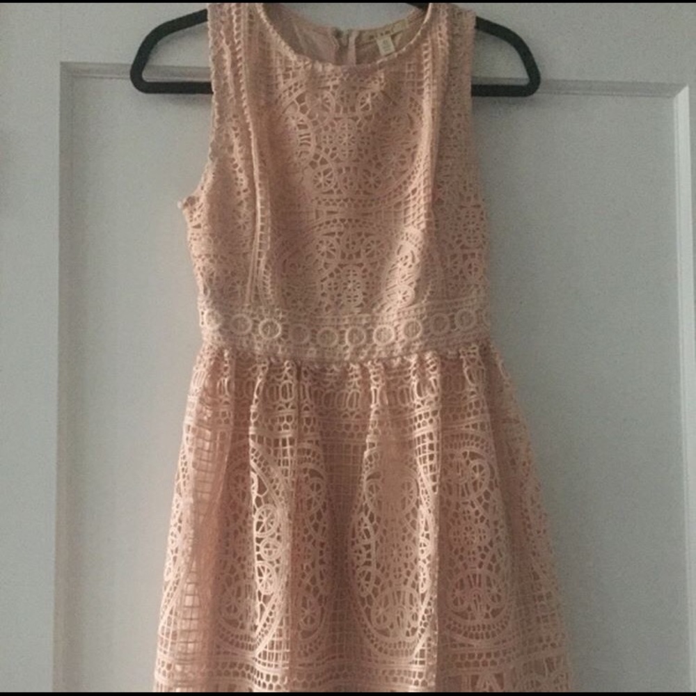 Francesca dress